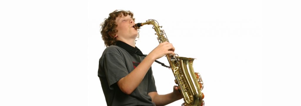 Les Privat Saxophone di Depok Guru Privat Saxophone ke Rumah